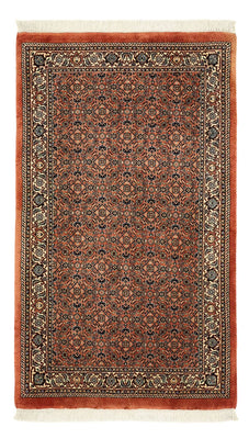 Perser Rug - Bidjar - Royal - 134 x 78 cm - rust