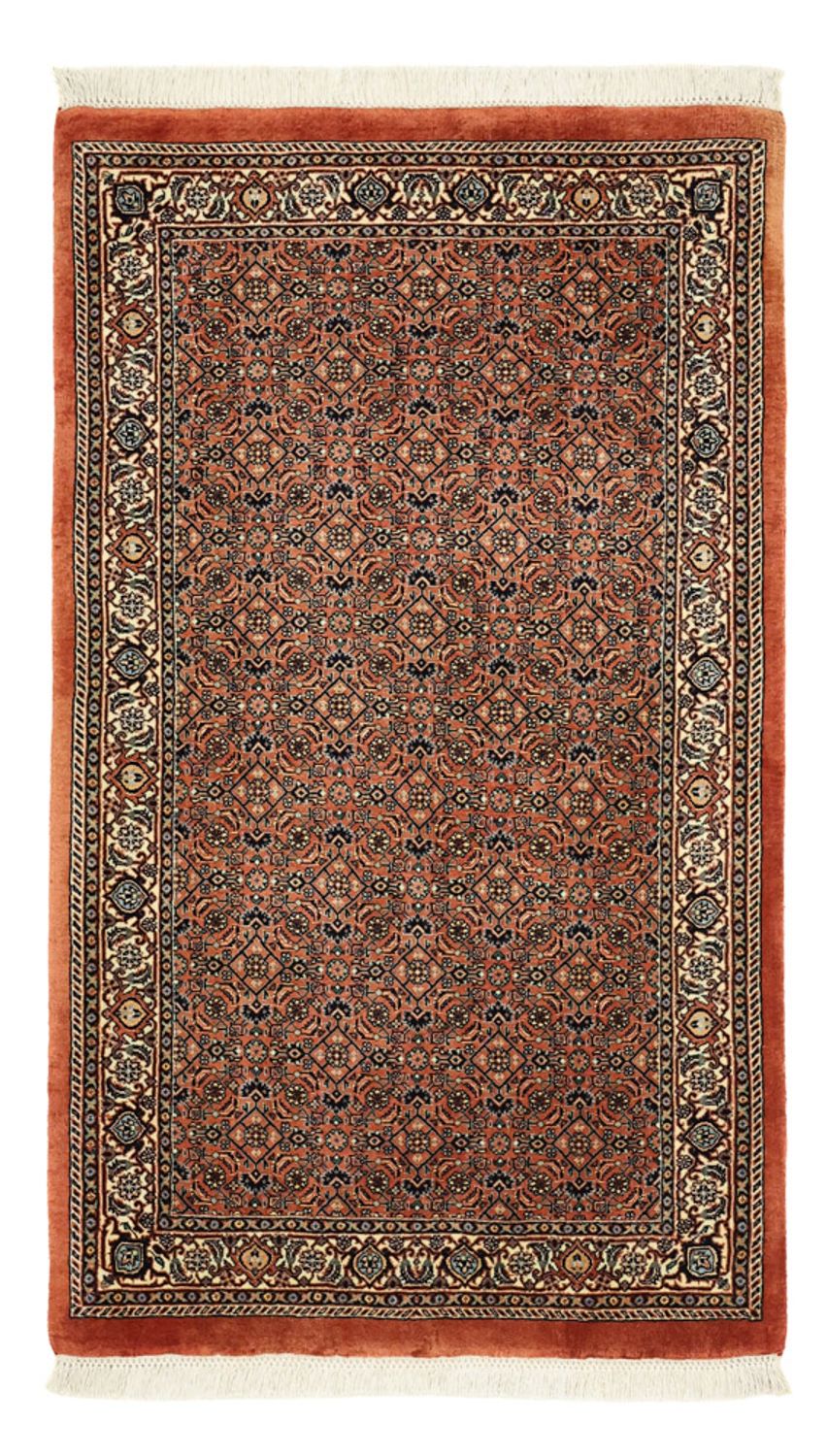 Perser Rug - Bidjar - Royal - 134 x 78 cm - rust