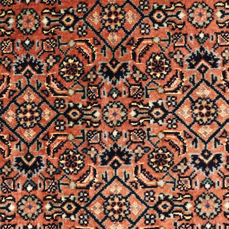 Perser Rug - Bidjar - Royal - 134 x 78 cm - rust