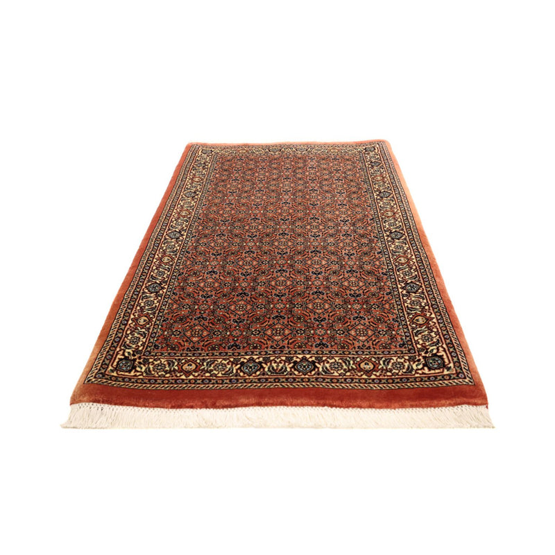 Perser Rug - Bidjar - Royal - 134 x 78 cm - rust