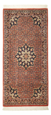 Perser Rug - Bidjar - Royal - 146 x 70 cm - rust