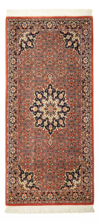 Perser Rug - Bidjar - Royal - 146 x 70 cm - rust