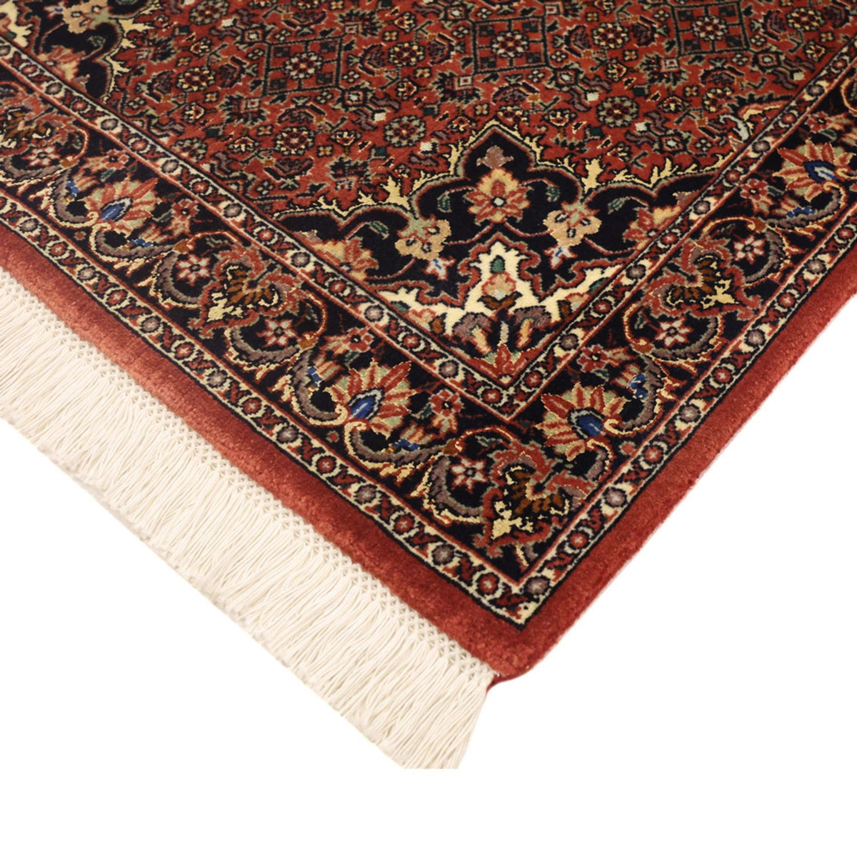 Perser Rug - Bidjar - Royal - 146 x 70 cm - rust