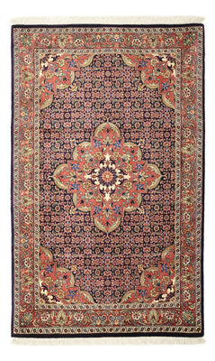 Perser Rug - Bidjar - Royal - 148 x 91 cm - rust