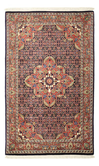 Perser Rug - Bidjar - Royal - 148 x 91 cm - rust