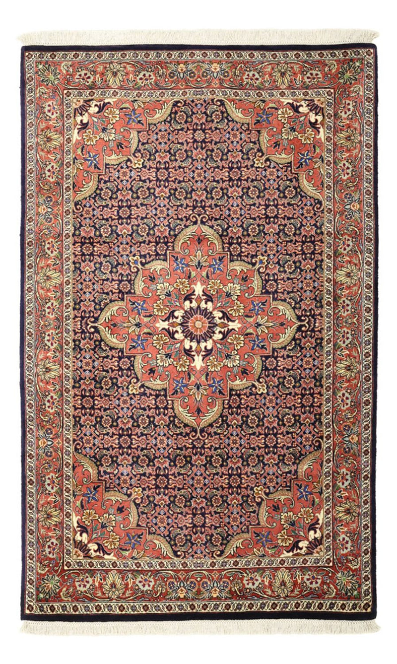 Perser Rug - Bidjar - Royal - 148 x 91 cm - rust