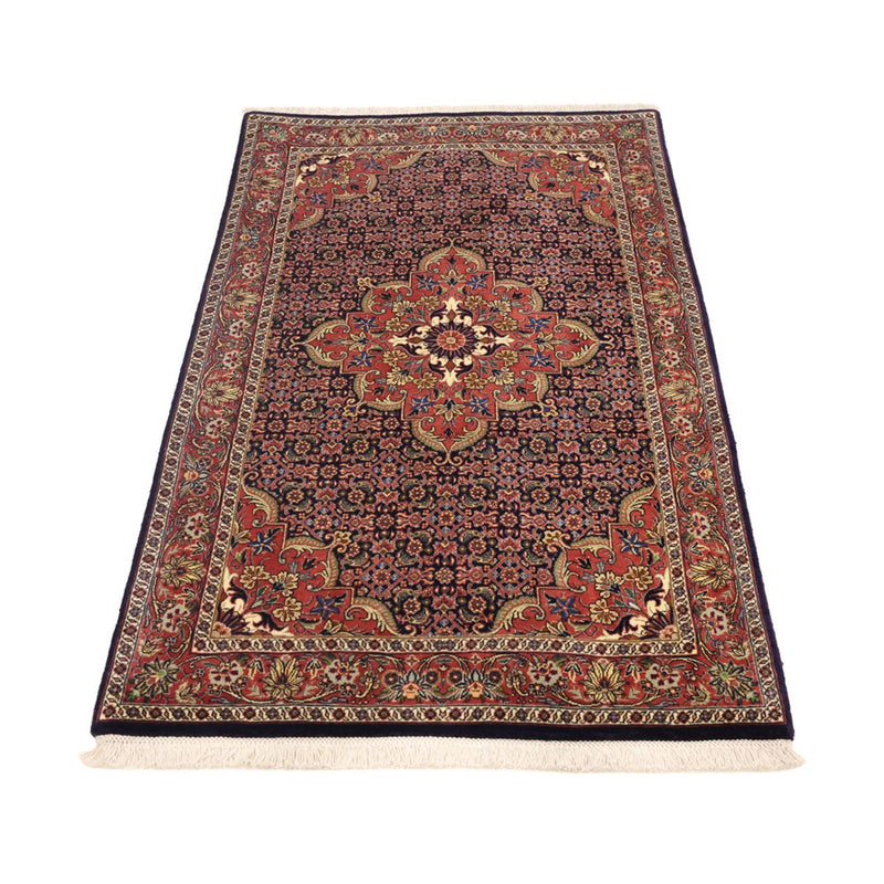 Perser Rug - Bidjar - Royal - 148 x 91 cm - rust