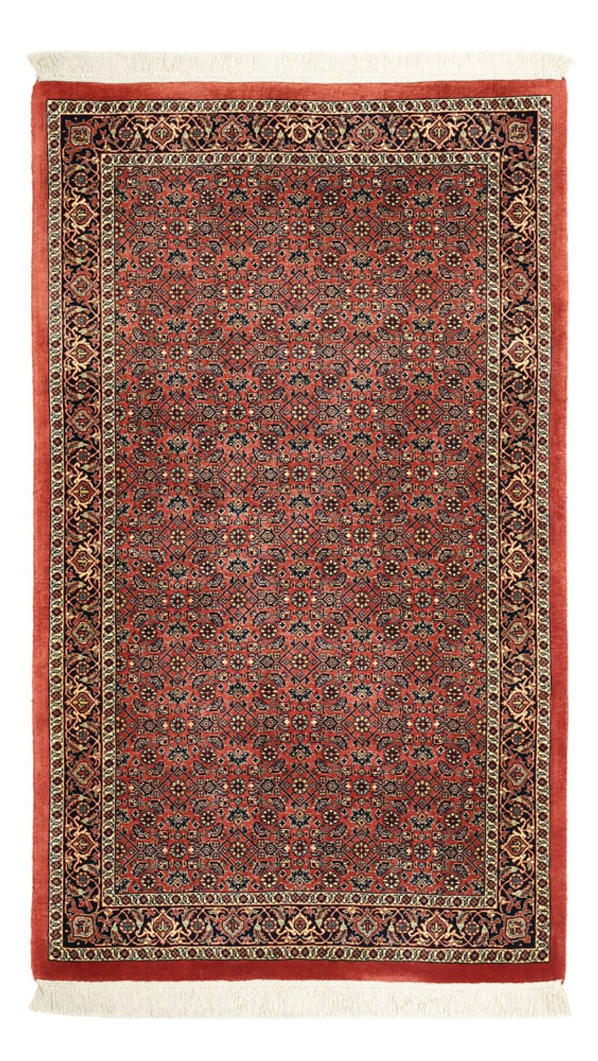 Perser Rug - Bidjar - Royal - 148 x 89 cm - rust