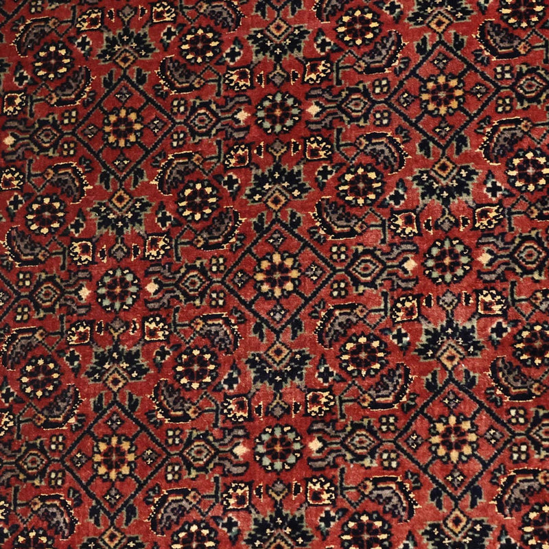 Perser Rug - Bidjar - Royal - 148 x 89 cm - rust