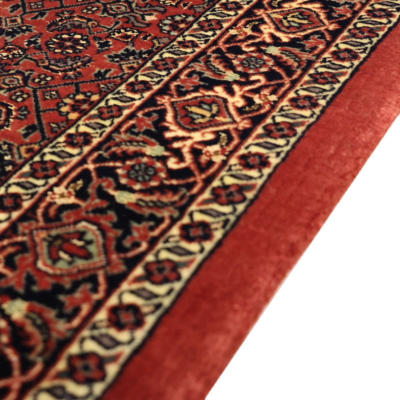 Bidjar Rug 148x89cm - Persian Rugs