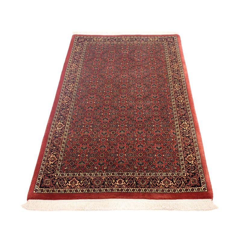 Perser Rug - Bidjar - Royal - 148 x 89 cm - rust