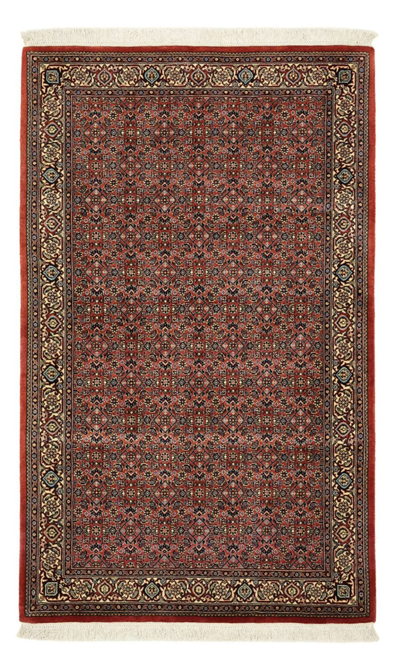Perser Rug - Bidjar - Royal - 148 x 91 cm - dark beige