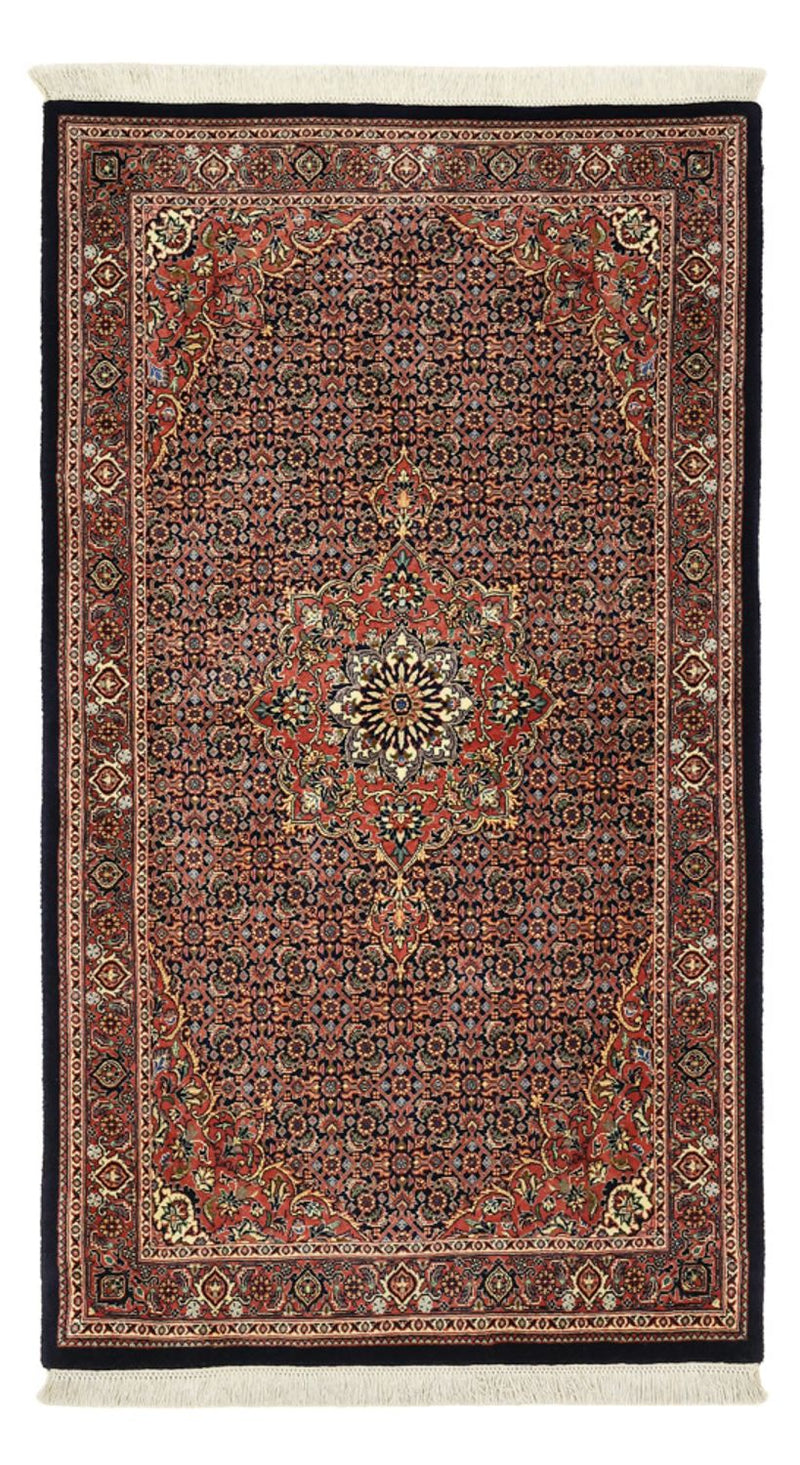 Perser Rug - Bidjar - Royal - 154 x 89 cm - dark beige