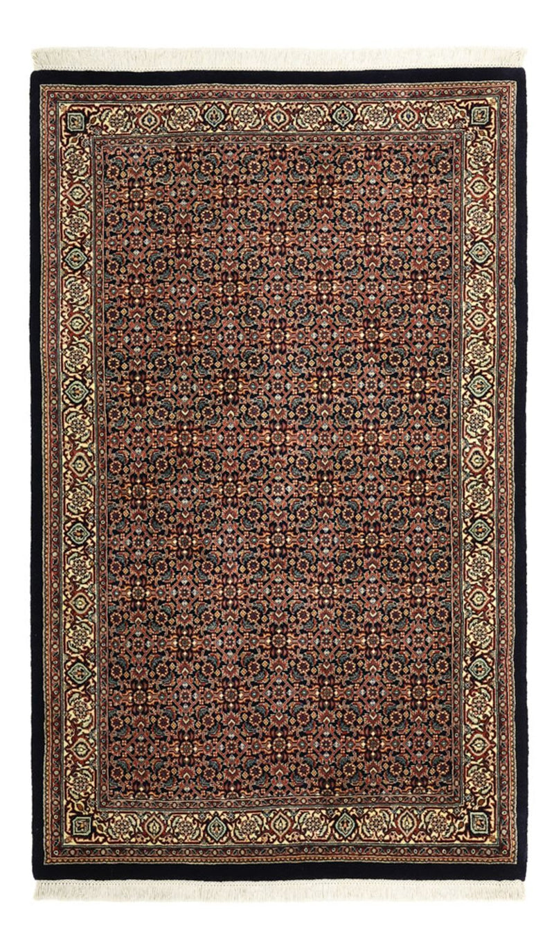 Perser Rug - Bidjar - Royal - 150 x 91 cm - dark beige