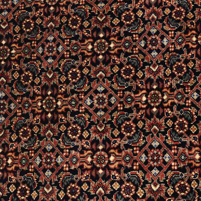 Perser Rug - Bidjar - Royal - 150 x 91 cm - dark beige