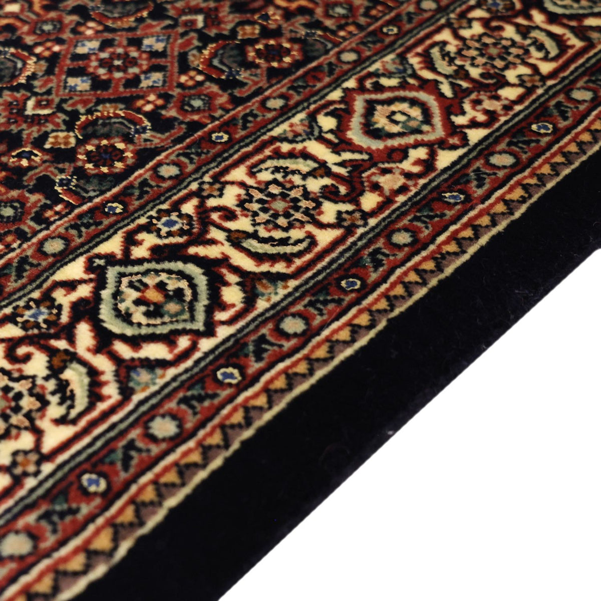 Bidjar Rug 91x150cm - Persian Rugs