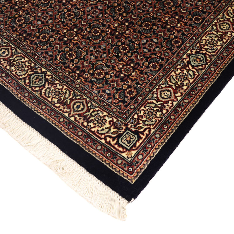Perser Rug - Bidjar - Royal - 150 x 91 cm - dark beige