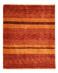 Gabbeh Rug - Kashkuli Perser - 99 x 79 cm - multicolored