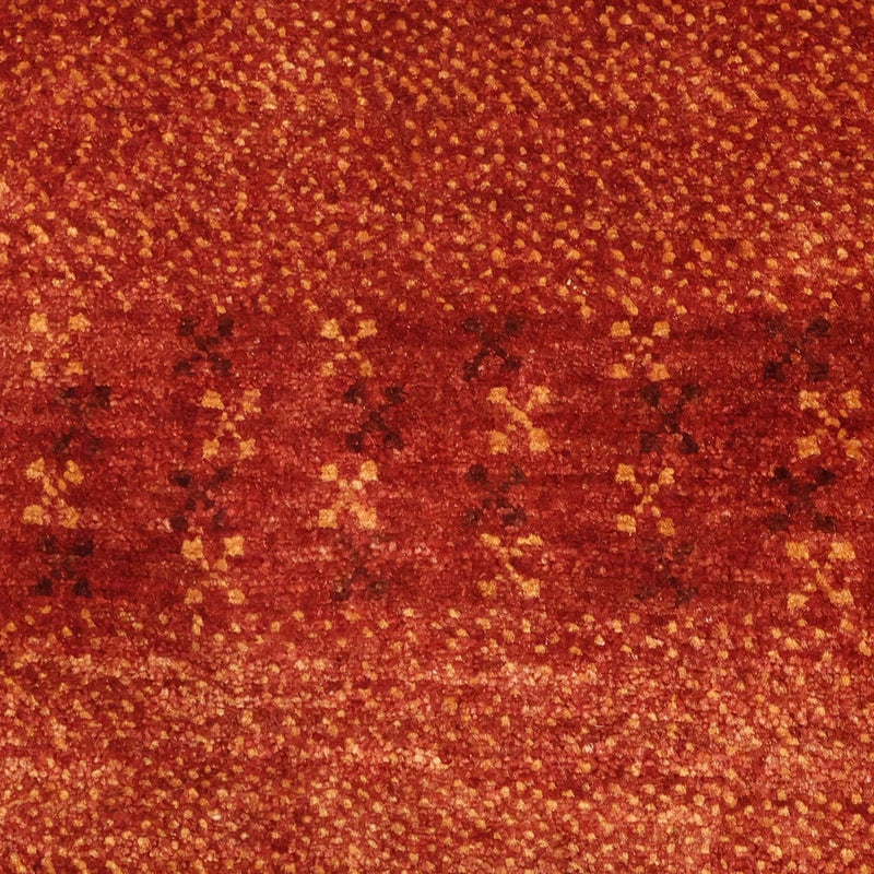 Gabbeh Rug - Kashkuli Perser - 99 x 79 cm - multicolored