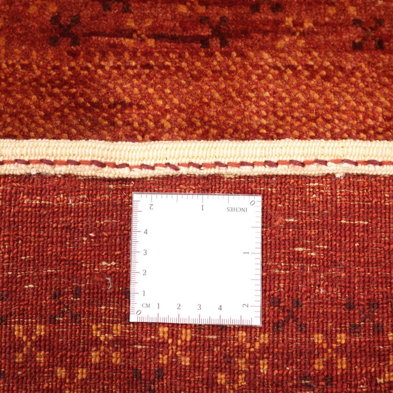 Gabbeh Rug - Kashkuli Perser - 99 x 79 cm - multicolored