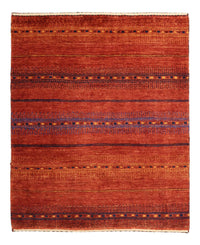 Gabbeh Rug - Kashkuli Perser - 97 x 79 cm - multicolored
