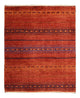 Kashkuli Rug 97x79cm - Persian Rugs