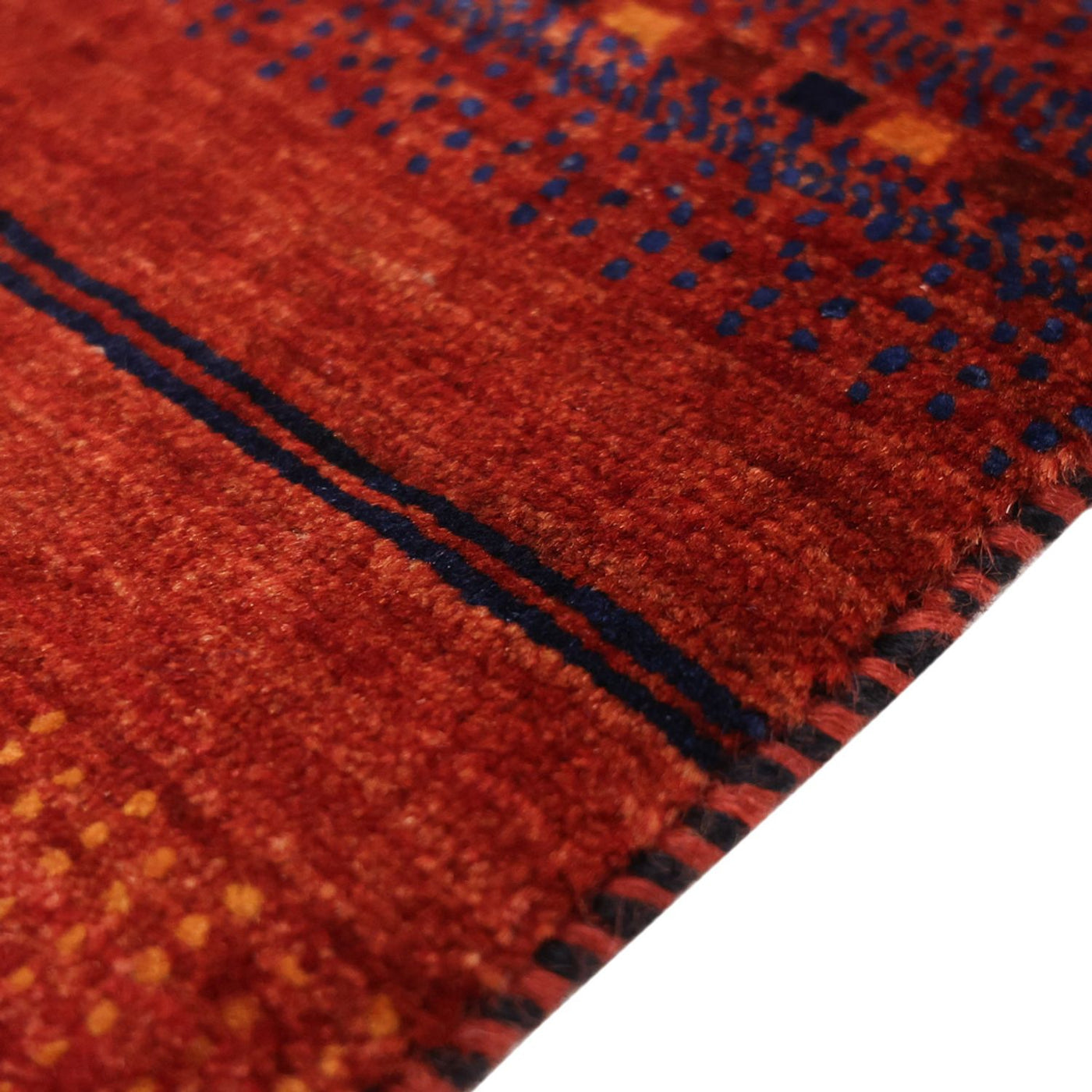 Kashkuli Rug 97x79cm - Persian Rugs