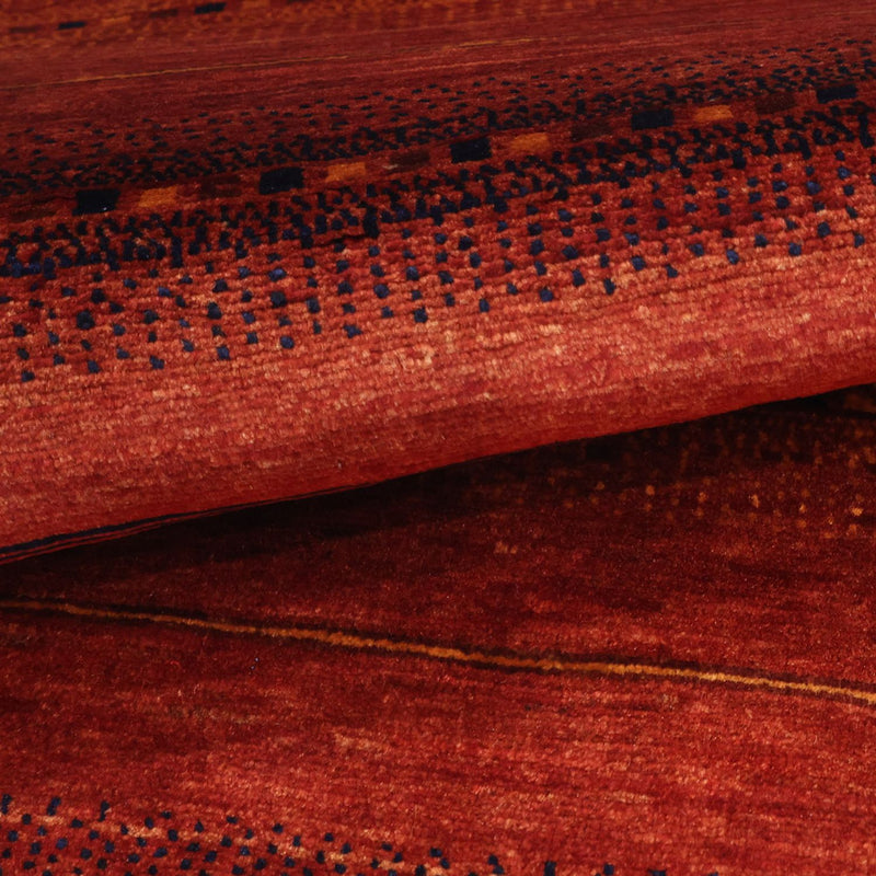 Gabbeh Rug - Kashkuli Perser - 97 x 79 cm - multicolored