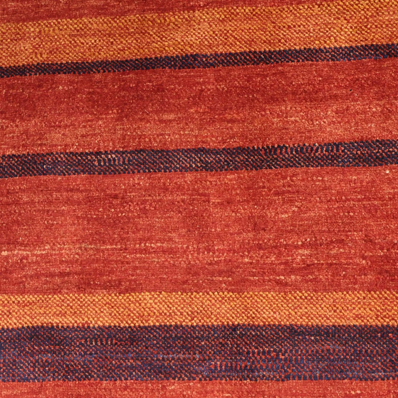 Gabbeh Rug - Kashkuli Perser square  - 112 x 103 cm - multicolored