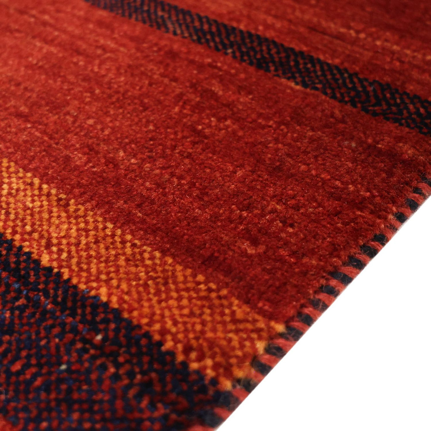 Kashkuli Rug 112x103cm - Persian Rugs