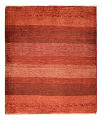 Gabbeh Rug - Kashkuli Perser - 116 x 100 cm - multicolored