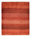 Gabbeh Rug - Kashkuli Perser - 116 x 100 cm - multicolored