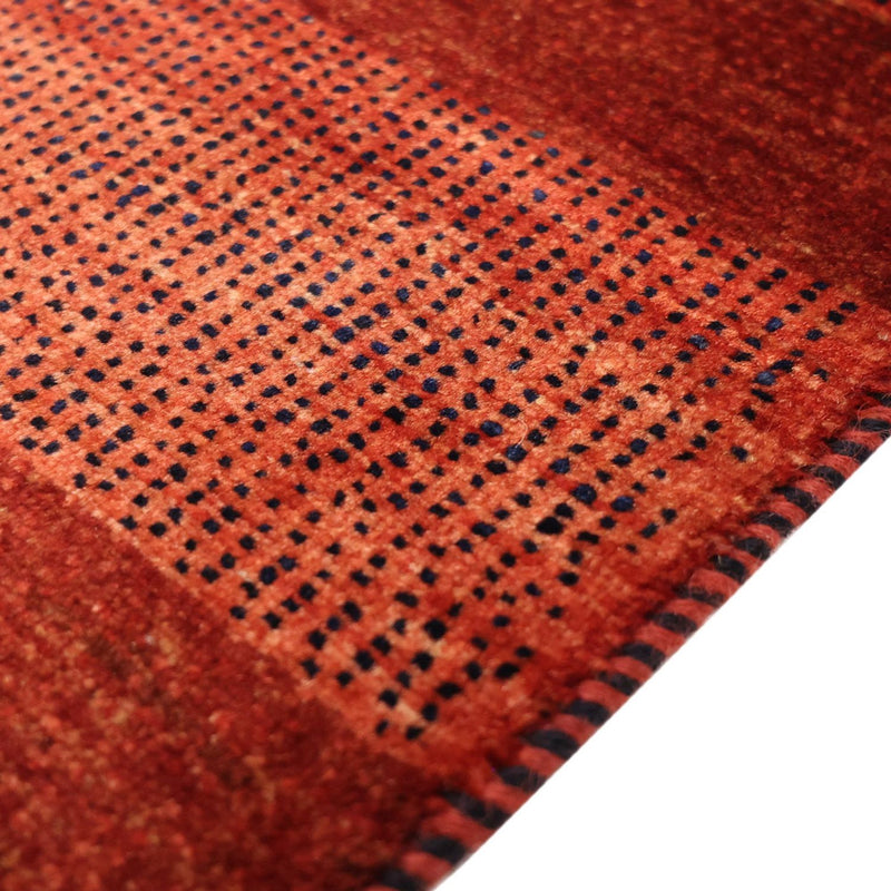 Gabbeh Rug - Kashkuli Perser - 116 x 100 cm - multicolored