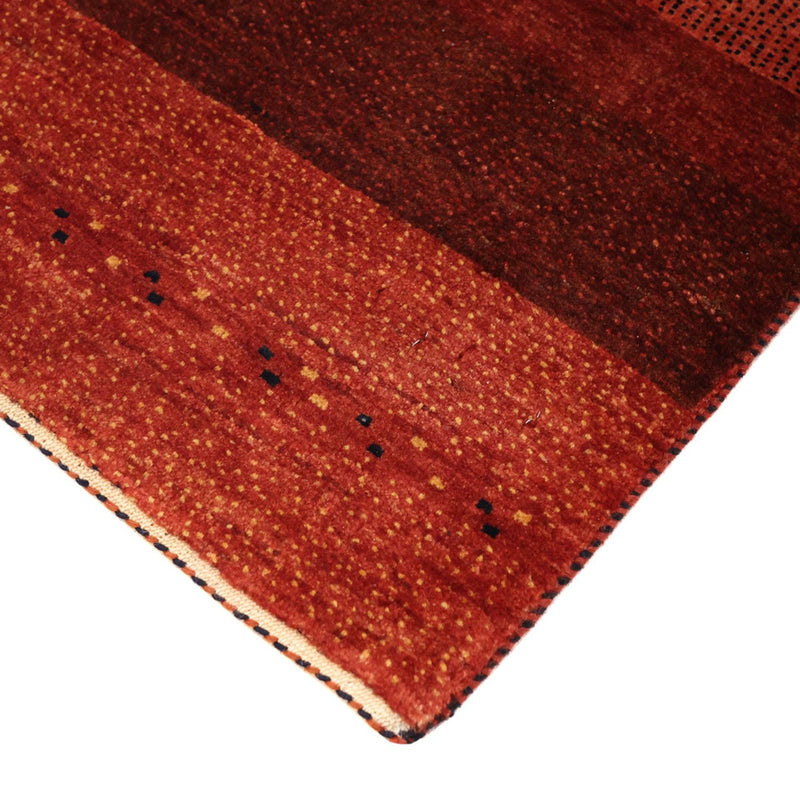 Gabbeh Rug - Kashkuli Perser - 116 x 100 cm - multicolored