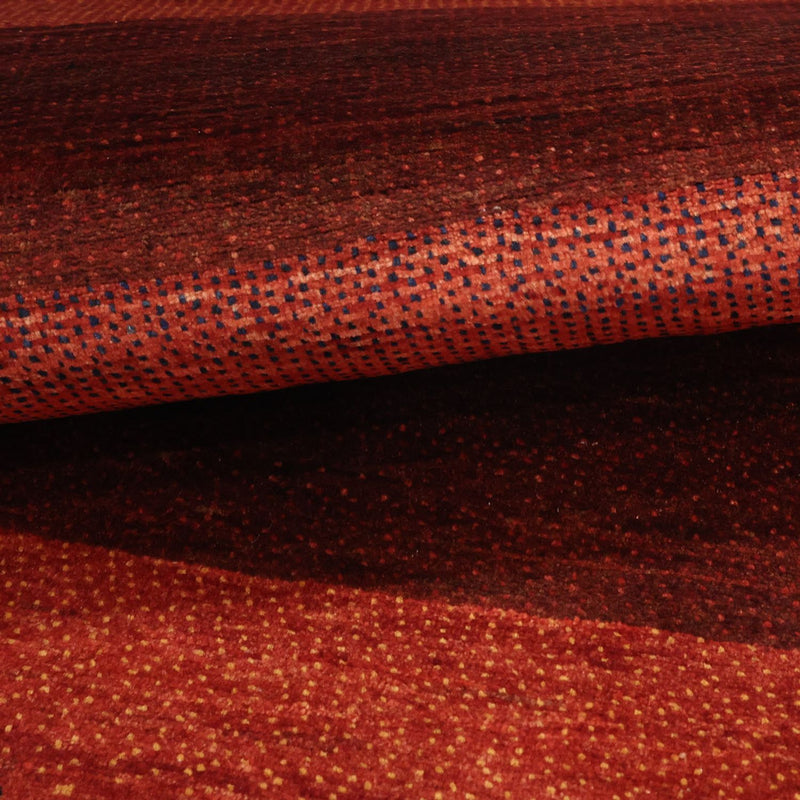 Gabbeh Rug - Kashkuli Perser - 116 x 100 cm - multicolored