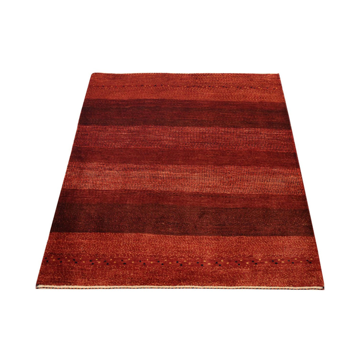 Gabbeh Rug - Kashkuli Perser - 116 x 100 cm - multicolored