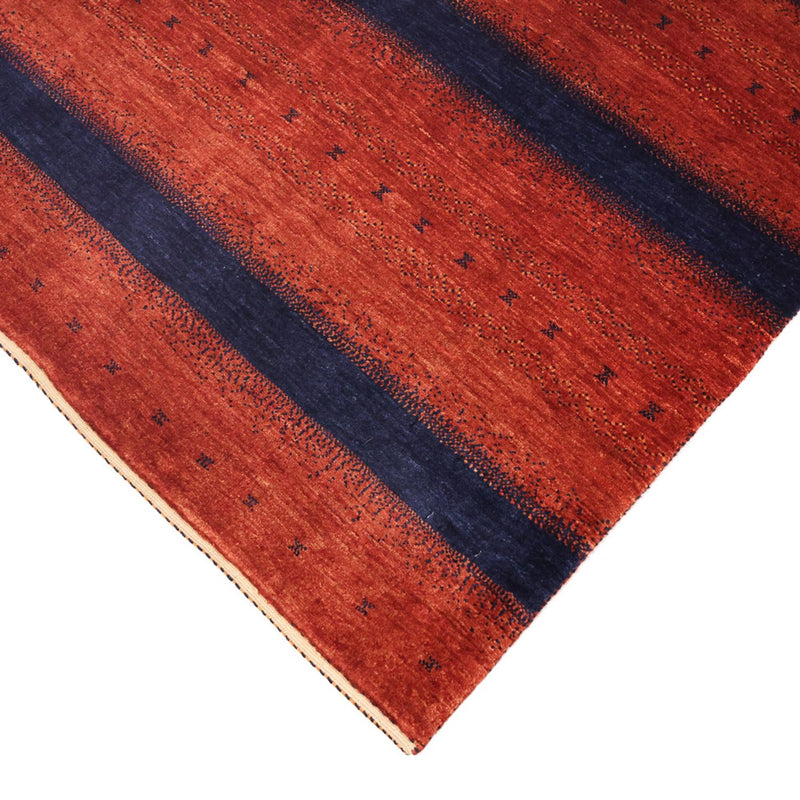 Gabbeh Rug - Kashkuli Perser square  - 114 x 101 cm - multicolored