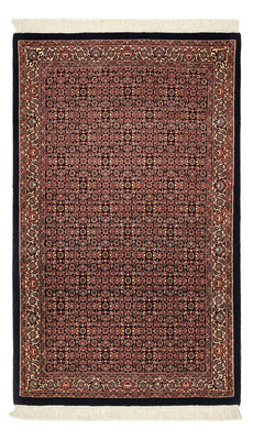 Perser Rug - Bidjar - Royal - 148 x 89 cm - dark beige
