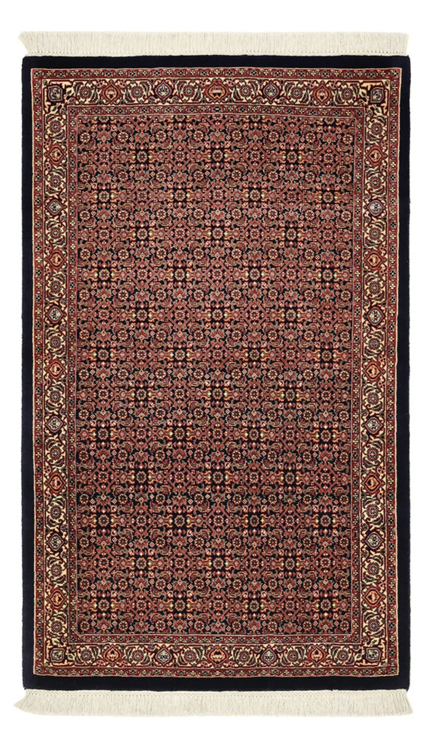 Perser Rug - Bidjar - Royal - 148 x 89 cm - dark beige