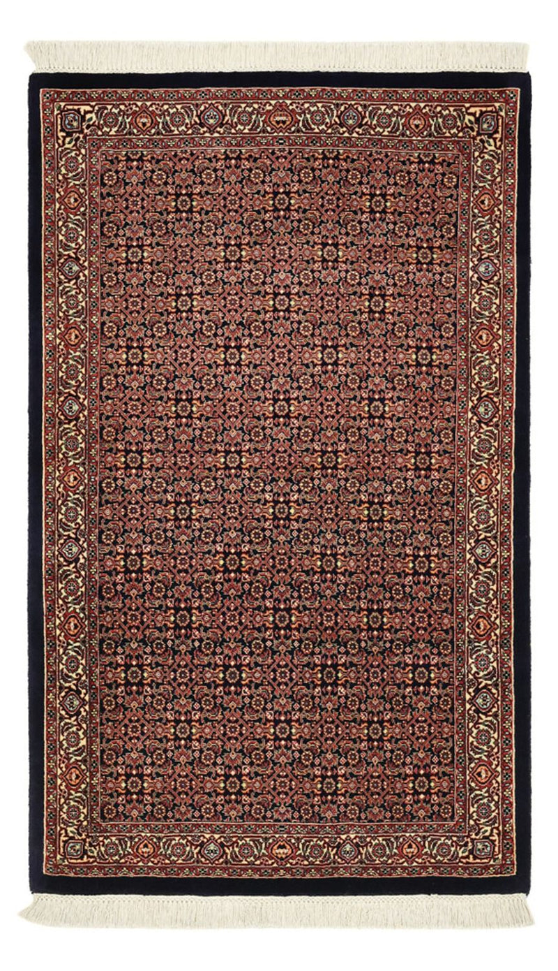 Perser Rug - Bidjar - Royal - 148 x 89 cm - dark beige