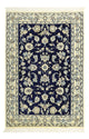Nain - 9La Rug 77x114cm - Persian Rugs