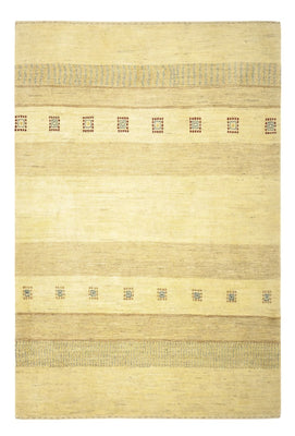 Gabbeh Rug - Loribaft Perser - 170 x 116 cm - beige