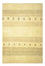 Gabbeh Rug - Loribaft Perser - 170 x 116 cm - beige
