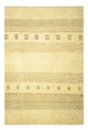 Loribaft Rug 170x116cm - Perserteppich Wollteppich