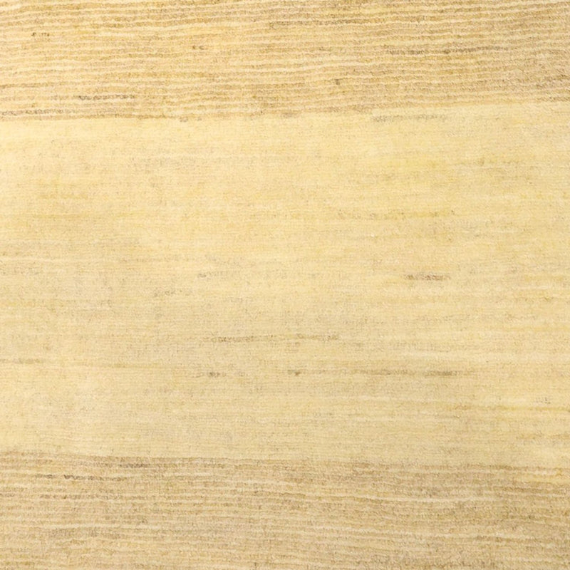 Gabbeh Rug - Loribaft Perser - 170 x 116 cm - beige