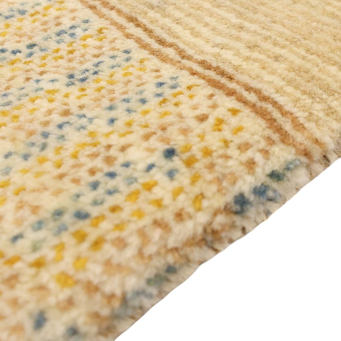 Loribaft Rug 170x116cm - Perserteppich Wollteppich