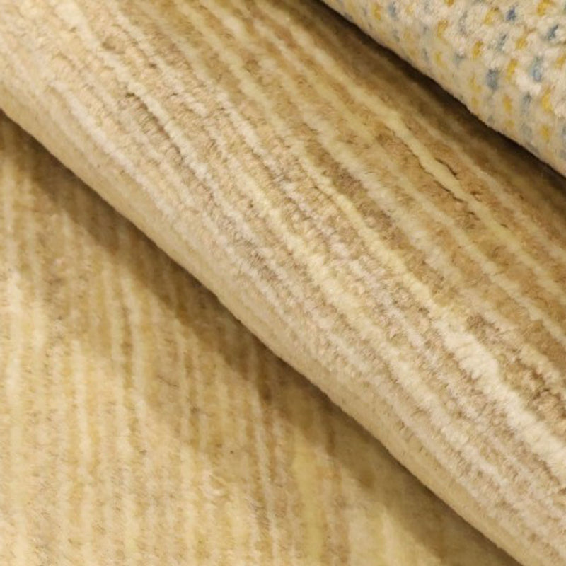 Gabbeh Rug - Loribaft Perser - 170 x 116 cm - beige