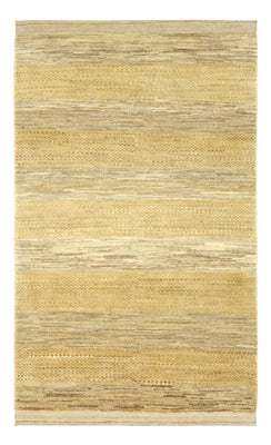 Gabbeh Rug - Loribaft Perser - 161 x 102 cm - beige