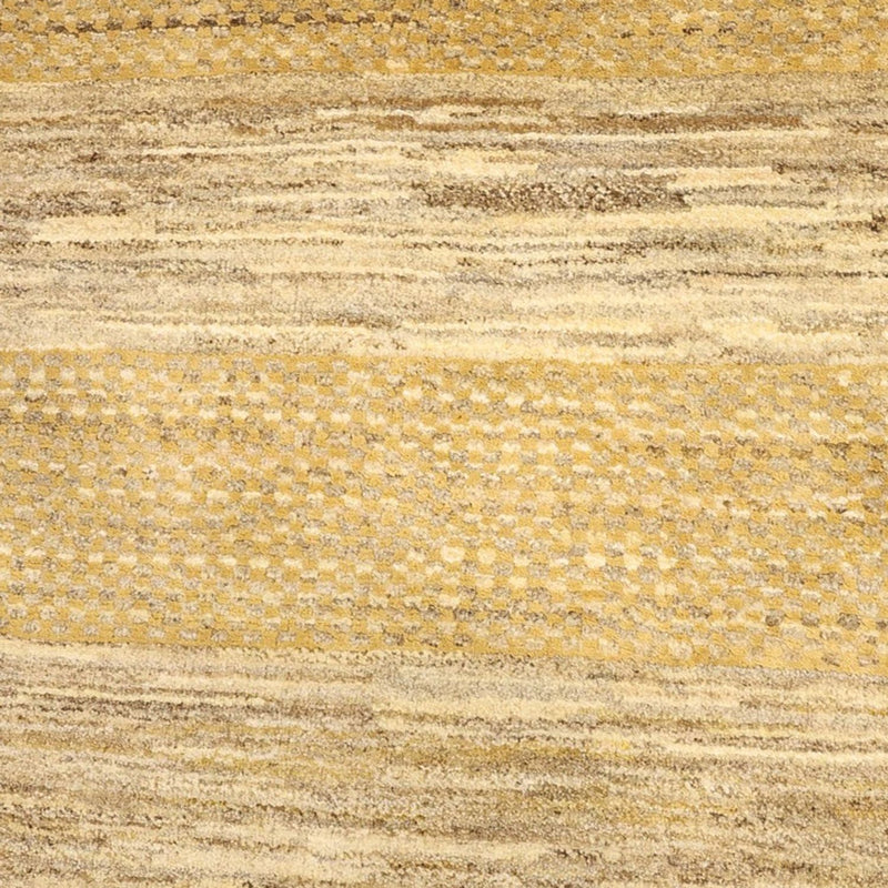 Gabbeh Rug - Loribaft Perser - 161 x 102 cm - beige