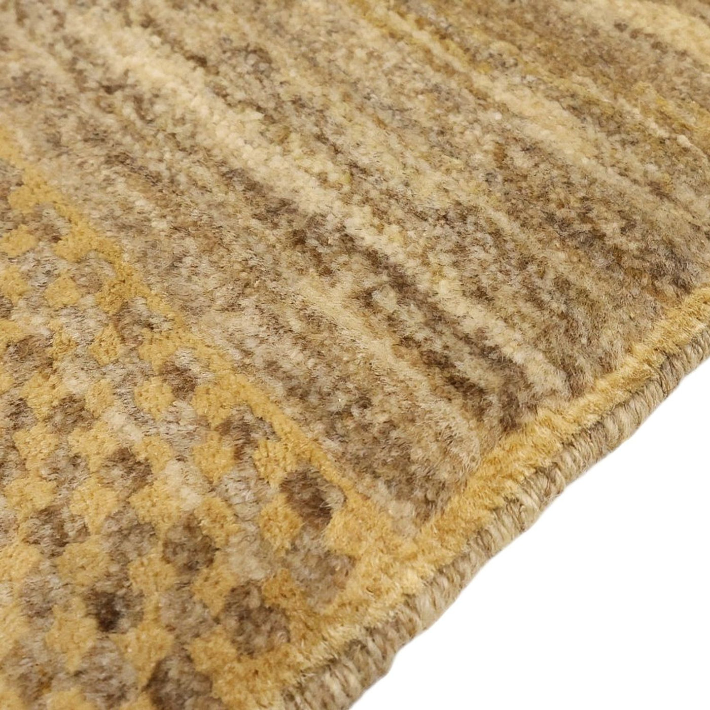 Loribaft Rug 161x102cm - Perserteppich Wollteppich